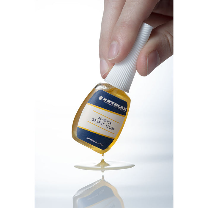 Adhesivo Spirit Gum- Mastix by Kryolan - Bond's Boutique