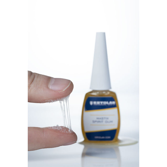 Adhesivo Spirit Gum- Mastix by Kryolan - Bond's Boutique