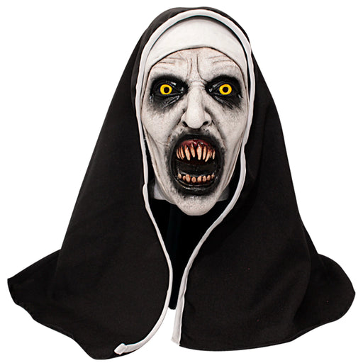 The Nun Deluxe Mask - Bond's Boutique