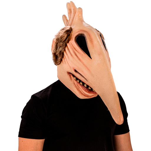 Mascara - Adam Maitland - Bond's Boutique