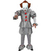 Pennywise 2017 Deluxe Adult Costume- G - Bond's Boutique