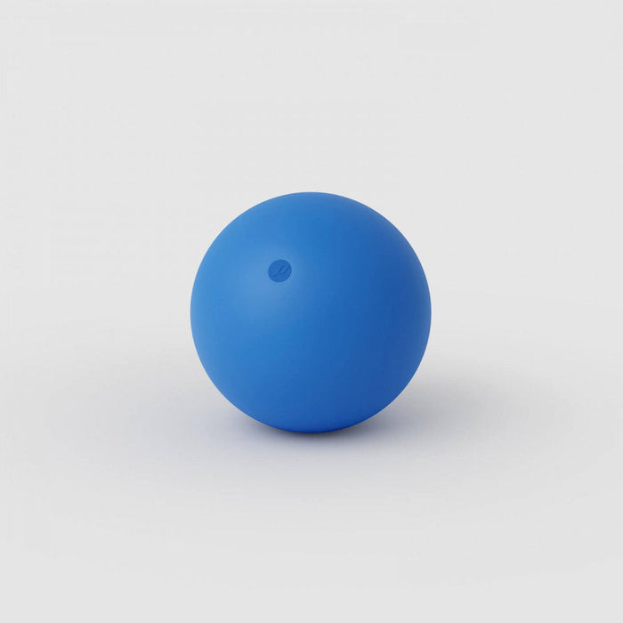 PELOTA PLAY SIL-X - AZUL UV