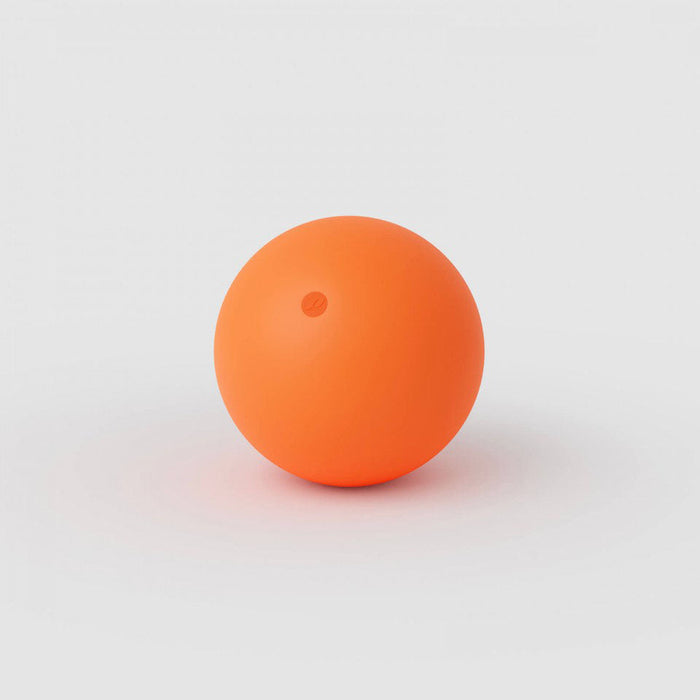 PELOTA PLAY SIL-X - NARANJA UV