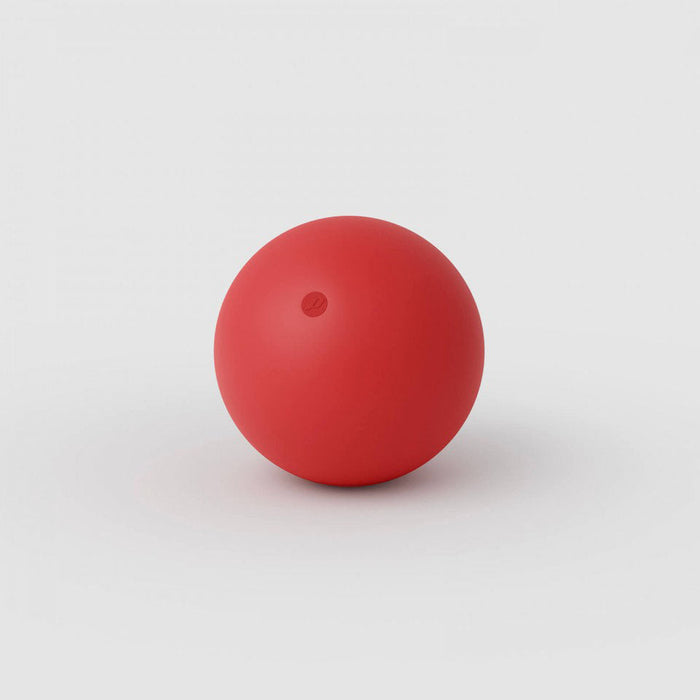 PELOTA PLAY SIL-X - ROJO