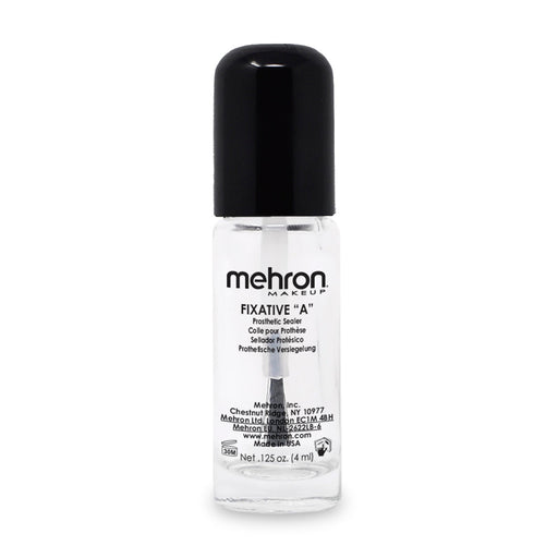 Fixative “A” 4 ml by Mehron - Bond's Boutique