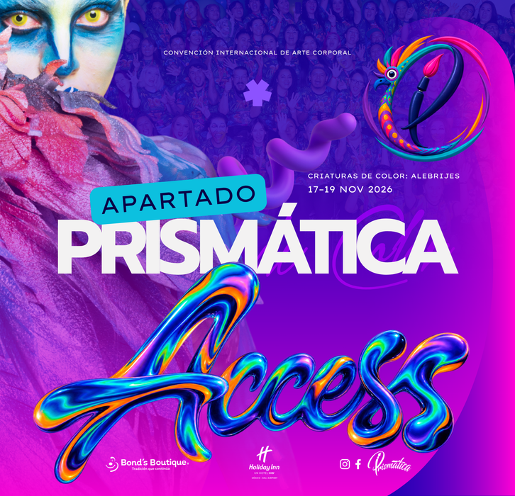 Apartado Prismatica 2026 — ACCESS