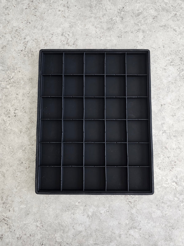 CHROMA CADDY MAX- OBSIDIAN - Bond's Boutique