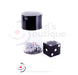 EXPLOSION DE DADOS - Bond's Boutique