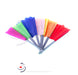 ABANICO QUE SE ROMPE DE COLORES - Bond's Boutique