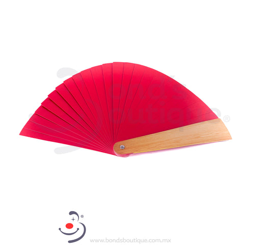 ABANICO DE COLORES - Bond's Boutique