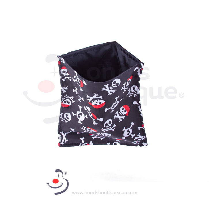 Bolsa de Cambio - Bond's Boutique