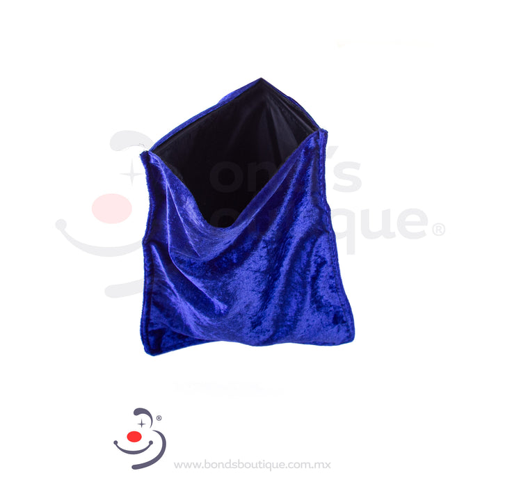 Bolsa de Cambio - Bond's Boutique