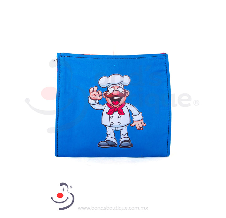 LA ESTUFITA DEL CHEF - Bond's Boutique