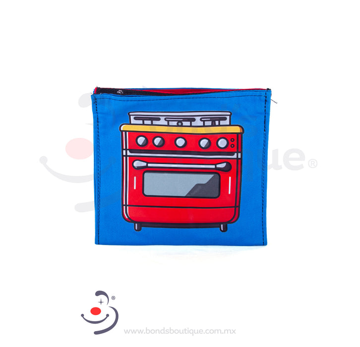 LA ESTUFITA DEL CHEF - Bond's Boutique