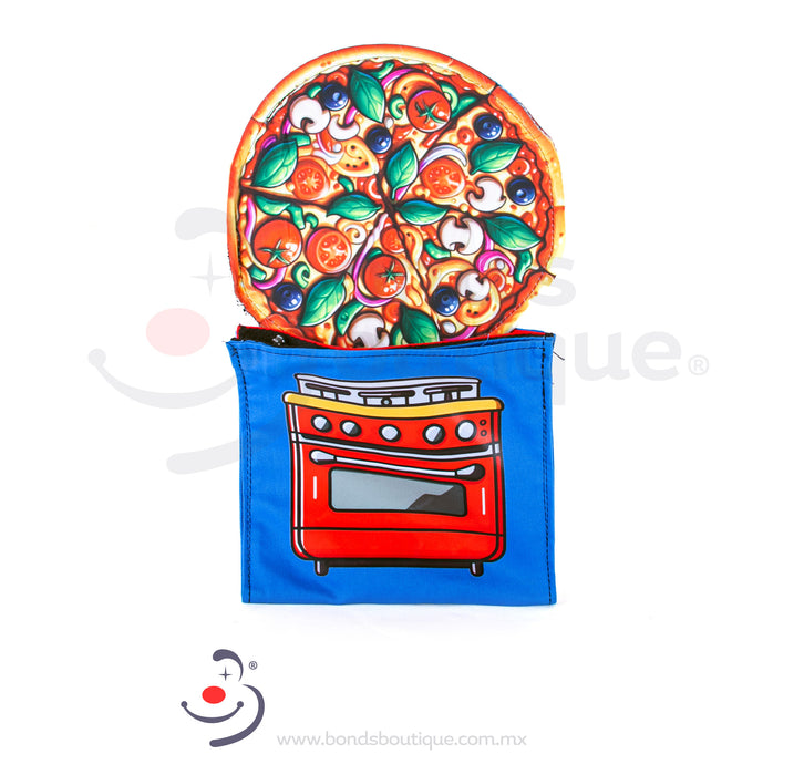 LA ESTUFITA DEL CHEF - Bond's Boutique