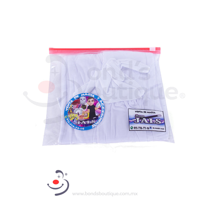 GUANTES LARGOS 2.5 MTS - Bond's Boutique