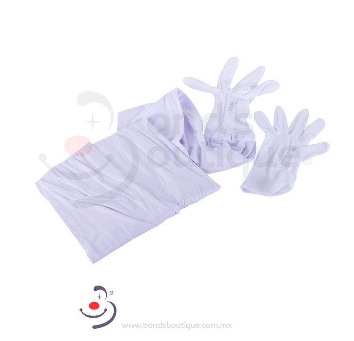 GUANTES LARGOS 2.5 MTS - Bond's Boutique