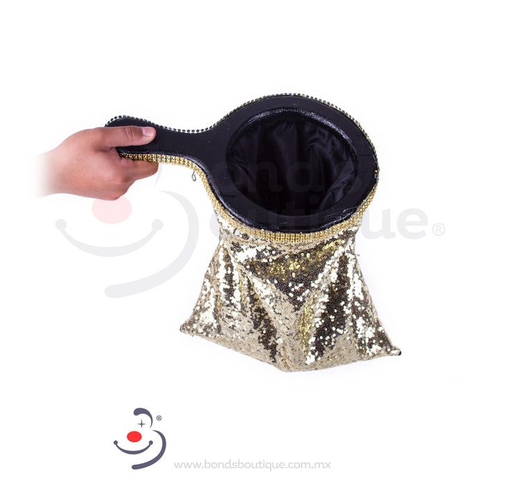Machicole 3 Bolsas - Bond's Boutique
