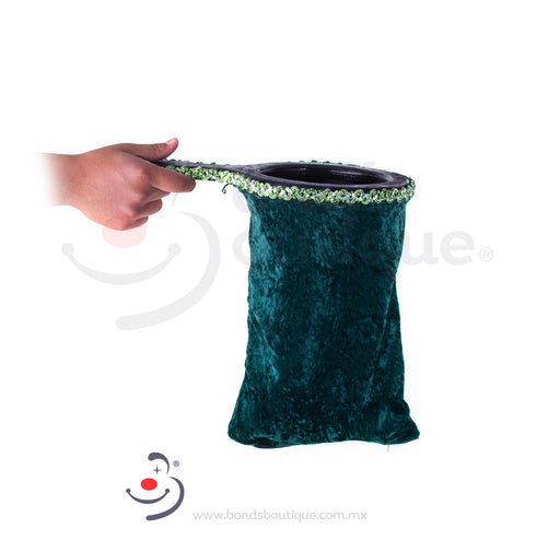 Machicole 3 Bolsas - Bond's Boutique