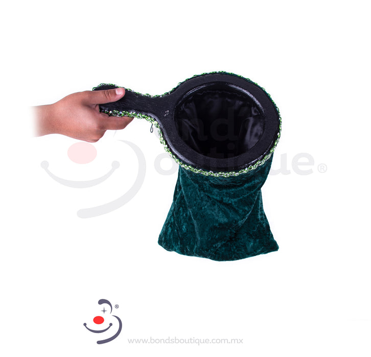 Machicole 3 Bolsas - Bond's Boutique