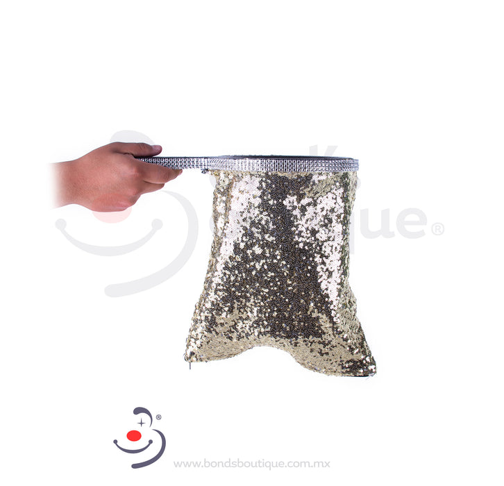 Machicole 3 Bolsas - Bond's Boutique