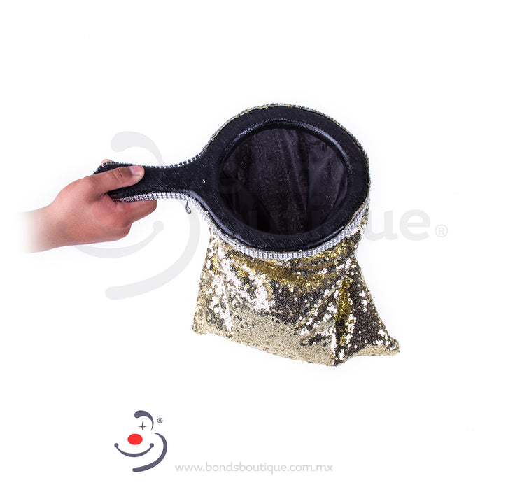 Machicole 3 Bolsas - Bond's Boutique