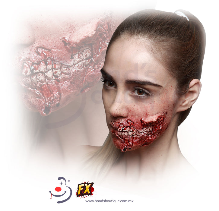 BITE ME - Bond's Boutique