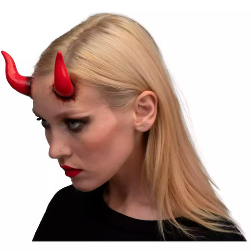 Devil Horns - Bond's Boutique