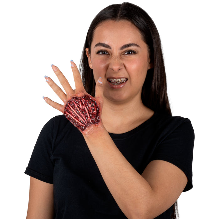 Tendon injury - Bond's Boutique