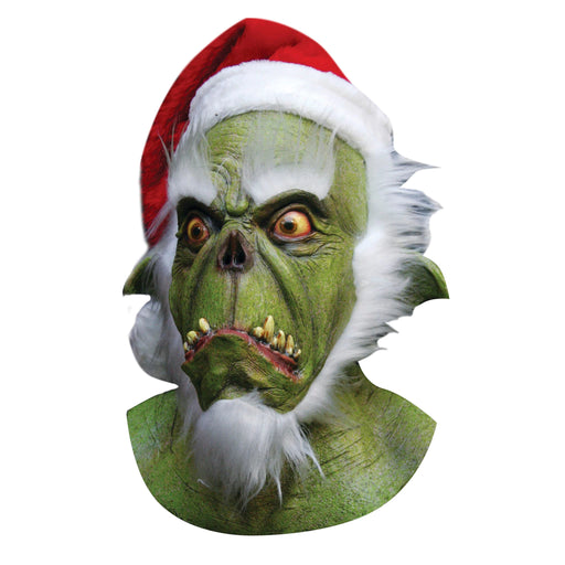 Mascara - Green Santa - Bond's Boutique