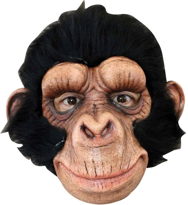 Chimp George - Bond's Boutique