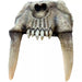 Saber Tooth Helmet - Bond's Boutique
