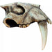 Saber Tooth Helmet - Bond's Boutique