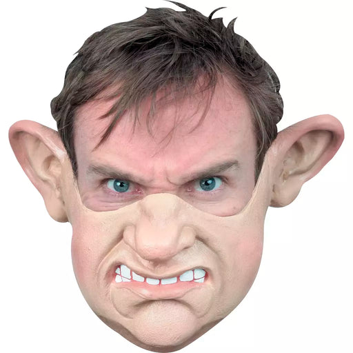 Mascara - Grumpy - Bond's Boutique