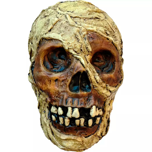 Mummy Skull - Bond's Boutique