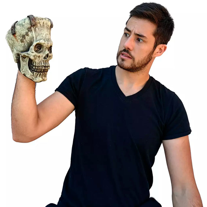 Franky Skull - Bond's Boutique