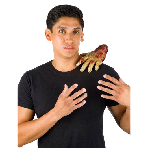 Shoulder Buddy Zombie - Bond's Boutique