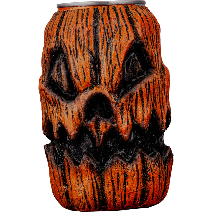 Pumpkin can cover - Bond's Boutique