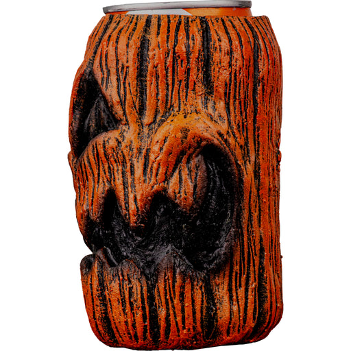 Pumpkin can cover - Bond's Boutique