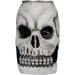 Tan Skull can cover - Bond's Boutique