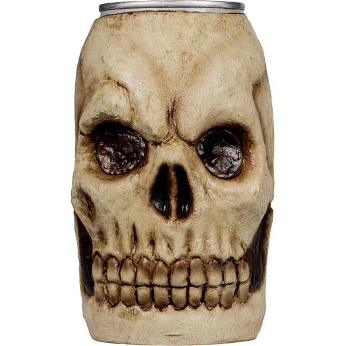 Skull can cover - Bond's Boutique