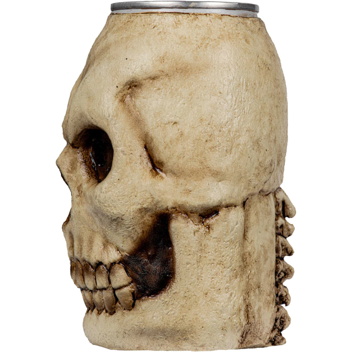 Skull can cover - Bond's Boutique