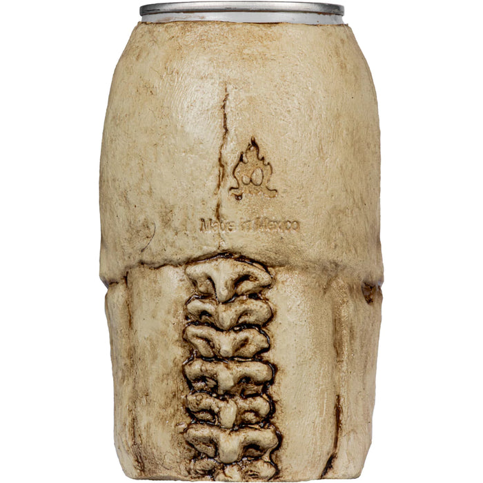 Skull can cover - Bond's Boutique