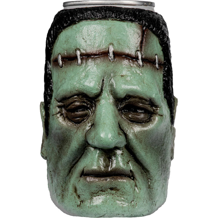 Franky Deluxe can cover - Bond's Boutique