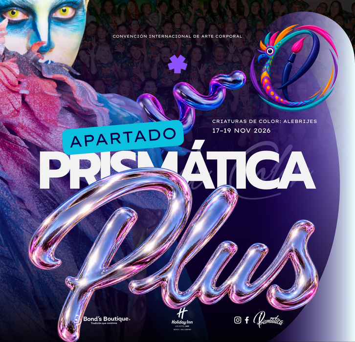 Apartado Prismatica 2026 — PLUS