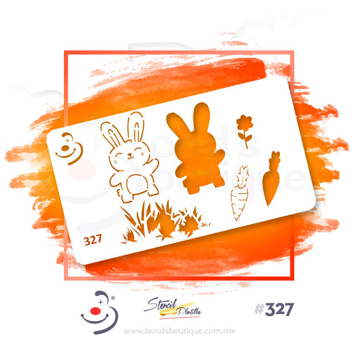 PLANTILLA 327 - Bond's Boutique