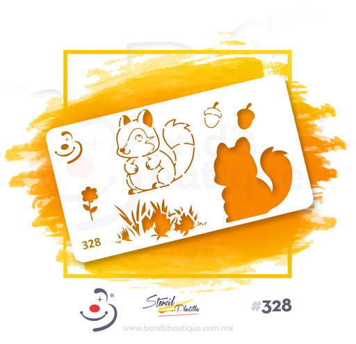 PLANTILLA 328 - Bond's Boutique