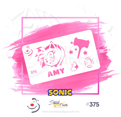 PLANTILLA G 375 - Bond's Boutique