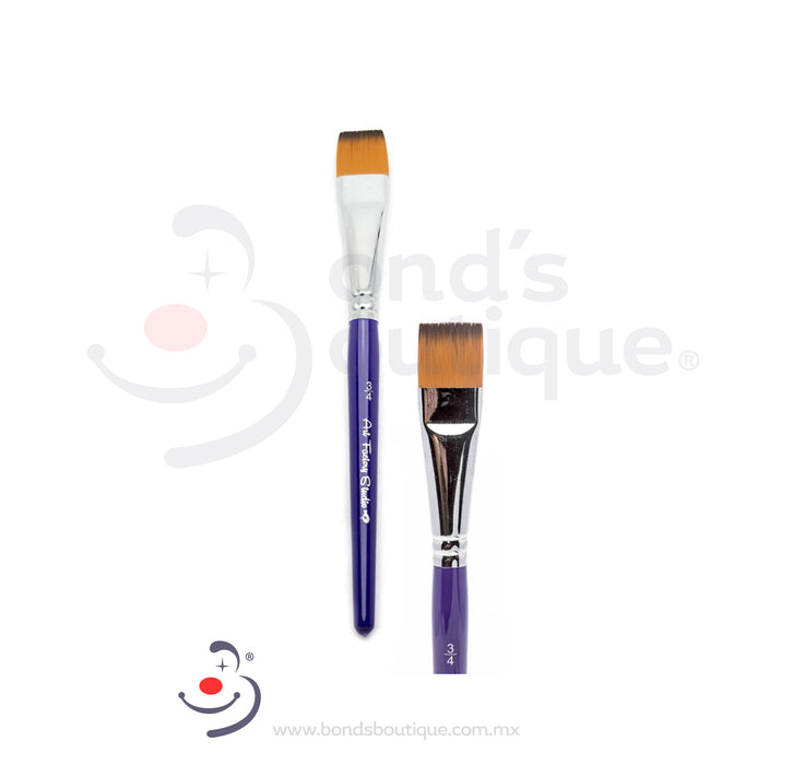 3/4" Plano Art Factory Studio - Bond's Boutique