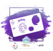 PLANTILLA G 409 - Bond's Boutique